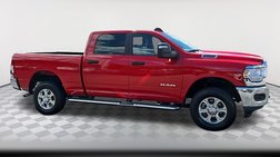 2024 Ram Ram Pickup 2500 Big Horn