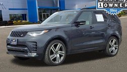 2023 Land Rover Discovery P360 HSE R-Dynamic