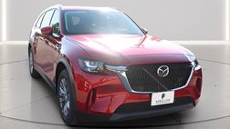 2025 Mazda CX-90 3.3 Turbo Preferred