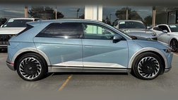 2024 Hyundai Ioniq 5 Limited