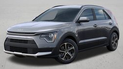 2026 Kia Niro LX