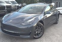 2022 Tesla Model 3 Base