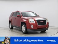 2015 GMC Terrain SLE-1