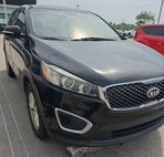 2018 Kia Sorento L