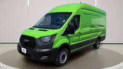 2023 Ford Transit 350