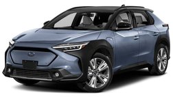 2024 Subaru Solterra Touring