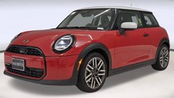 2025 MINI Hardtop Cooper