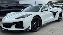 2026 Chevrolet Corvette Z06