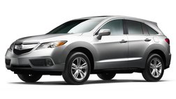 2015 Acura RDX Base