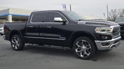 2019 Ram Ram Pickup 1500 Limited