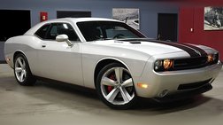 2008 Dodge Challenger SRT8