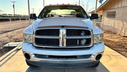 2004 Dodge Ram 3500 ST