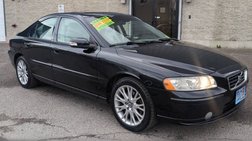 2007 Volvo S60 T5