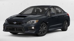 2018 Subaru WRX Base