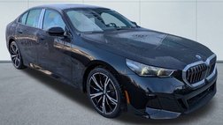 2026 BMW 5 Series 530i xDrive