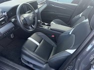 2025 Toyota Camry Hybrid SE