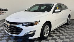2023 Chevrolet Malibu LS Fleet