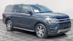 2023 Ford Expedition Limited