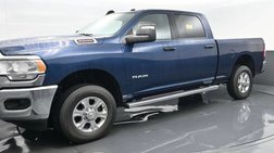 2023 Ram Ram Pickup 2500 Big Horn