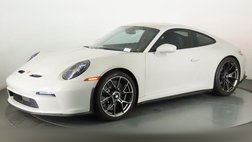 2023 Porsche 911 GT3