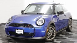 2025 MINI Hardtop Cooper S Signature Trim