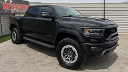 2021 Ram Ram Pickup 1500 TRX