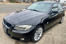 2011 BMW 3 Series 328i xDrive