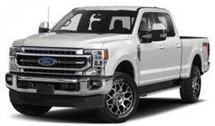 2020 Ford Super Duty F-250 Lariat