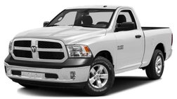 2015 Ram Ram Pickup 1500 Tradesman