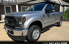 2020 Ford Super Duty F-250 XL