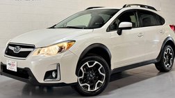 2016 Subaru Crosstrek 2.0i Premium