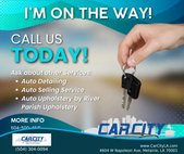 2007 Chevrolet Colorado LT