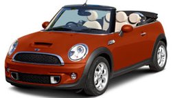 2012 MINI Cooper Convertible S