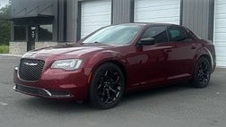 2019 Chrysler 300 Touring