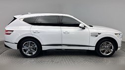 2023 Genesis GV80 3.5T