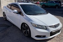 2013 Honda Civic Si