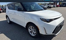 2025 Kia Soul S