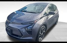 2022 Chevrolet Bolt EV 2LT