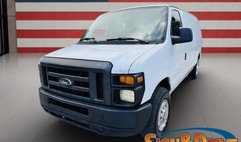 2008 Ford E-Series E-250