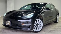 2018 Tesla Model 3 Mid Range