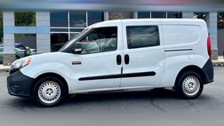 2020 Ram ProMaster City 