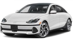 2025 Hyundai Ioniq 6 Limited