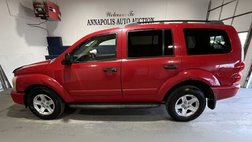 2004 Dodge Durango SLT