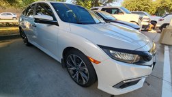 2020 Honda Civic Touring