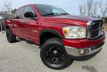 2008 Dodge Ram 1500 SLT