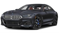 2023 BMW 8 Series 840i Gran Coupe