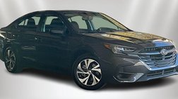 2024 Subaru Legacy Base