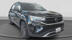 2023 Volkswagen Taos S