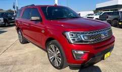 2020 Ford Expedition King Ranch