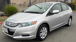 2011 Honda Insight LX